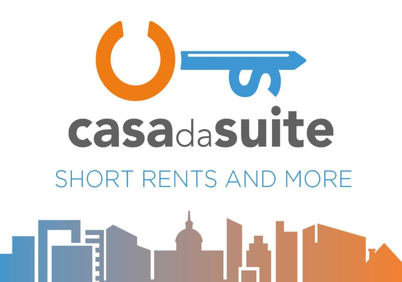 Casa Da Suite Hora Mailand Exterior foto